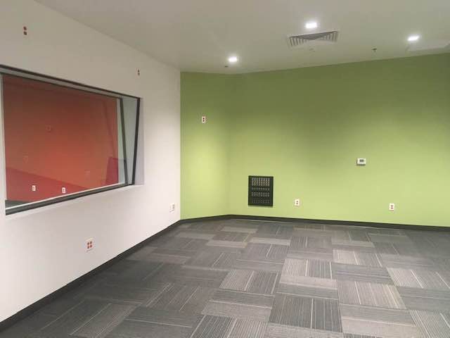 Audio Patchbays and Wall Panel design and installation